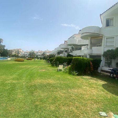 5* Stunning Golf & Sea Apartment Mijas Extérieur photo