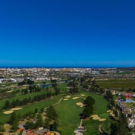 5* Stunning Golf & Sea Apartment Mijas Extérieur photo