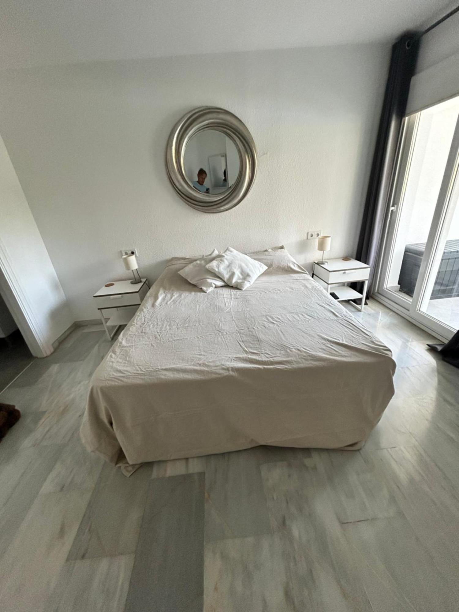 5* Stunning Golf & Sea Apartment Mijas Extérieur photo